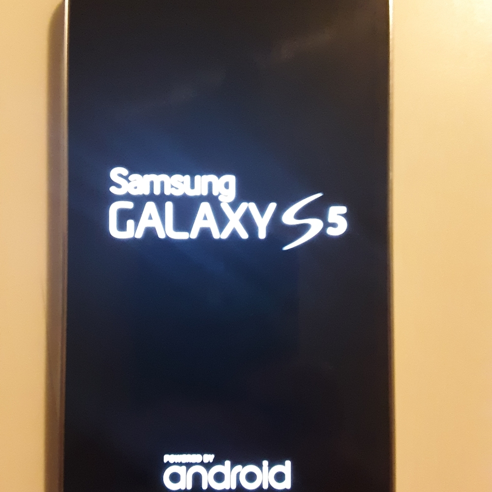 Samsung Galaxy s5